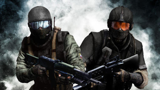 Battlefield: Bad Company 2 - Bad Company 2 SPECACT доступно для PC на EA Store и Steam Battlefield: Bad Company 2 - Bad Company 2 SPECACT доступно для PC на EA Store и Steam