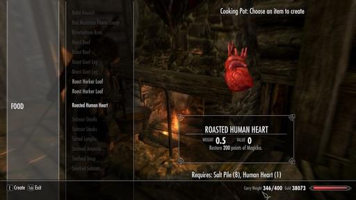 Elder Scrolls V: Skyrim, The - Полезные геймплей-моды для Skyrim(новая подборка ) Elder Scrolls V: Skyrim, The - Полезные геймплей-моды для Skyrim(новая подборка )